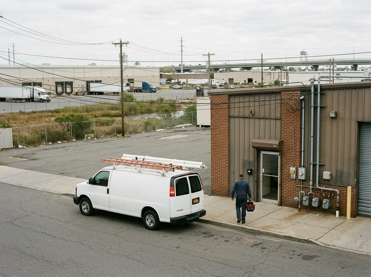 Plumber in South Kearny, Kearny, NJ